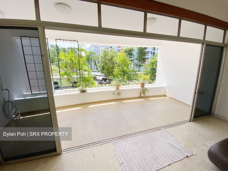 Clementi Park (D21), Condominium #484103571